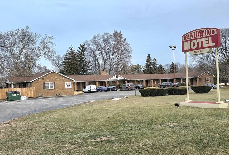 Braidwood Motel-官方