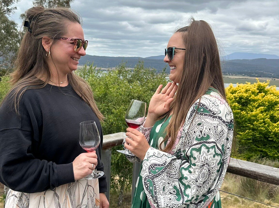 Tamar Ridge Cellar Door-Rosevears必去景点