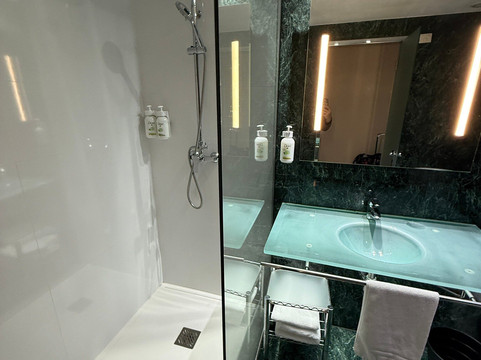 格拉纳达埃斯塔西翁住宿加早餐旅馆主图