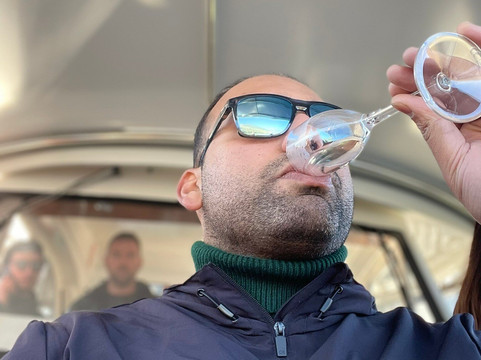 aDayinDouro-波尔图必去景点