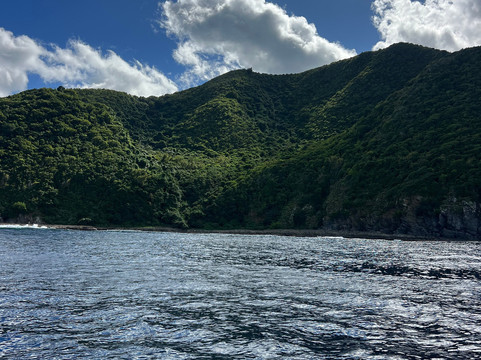 Down South Charters-Christiansted必去景点