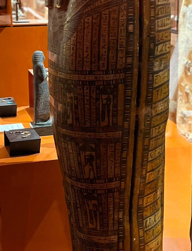 Musee Champollion-Figeac必去景点