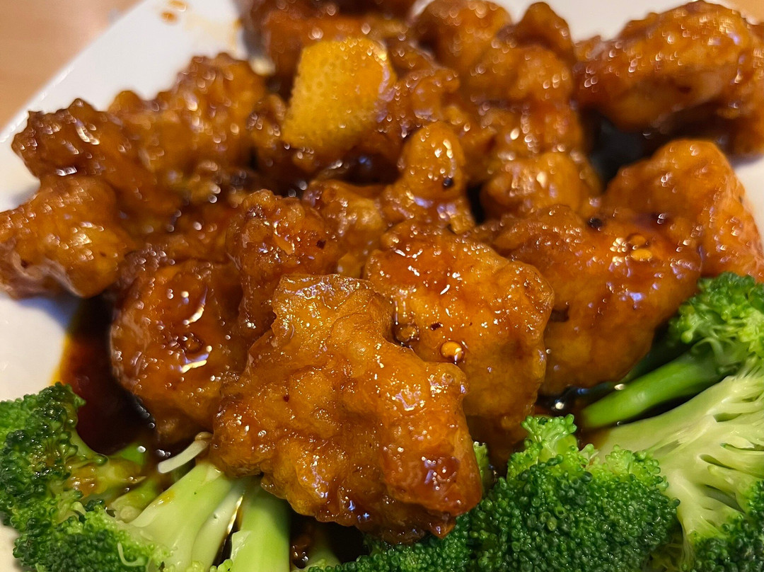 Oc Chopsticks Bistro