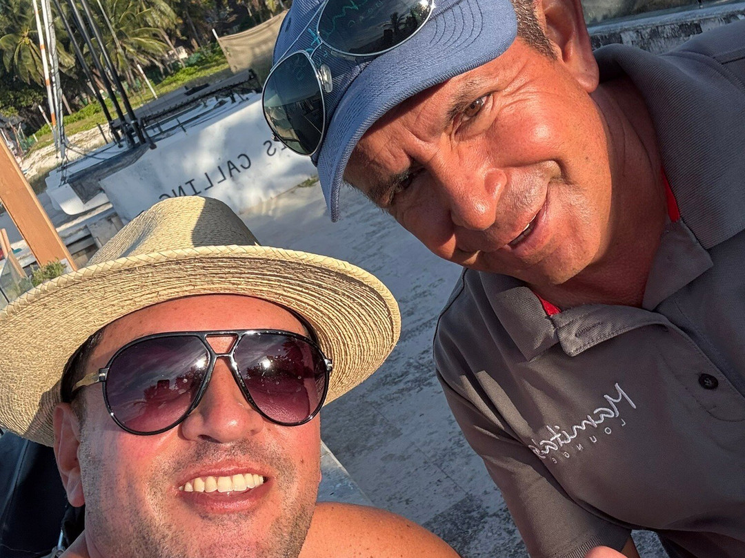 Mamita's Beach Club-普拉亚德尔卡曼必去景点