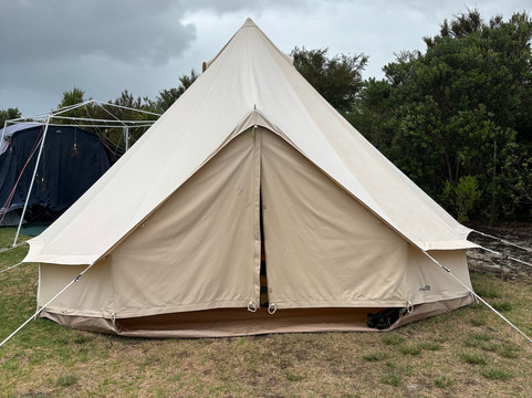 Social Nature Movement (SNM)-奥克兰中心地区必去景点