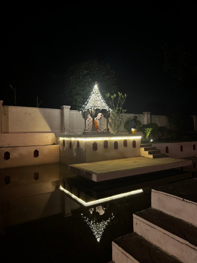Tree of Life Resort & Spa, Varanasi-官方