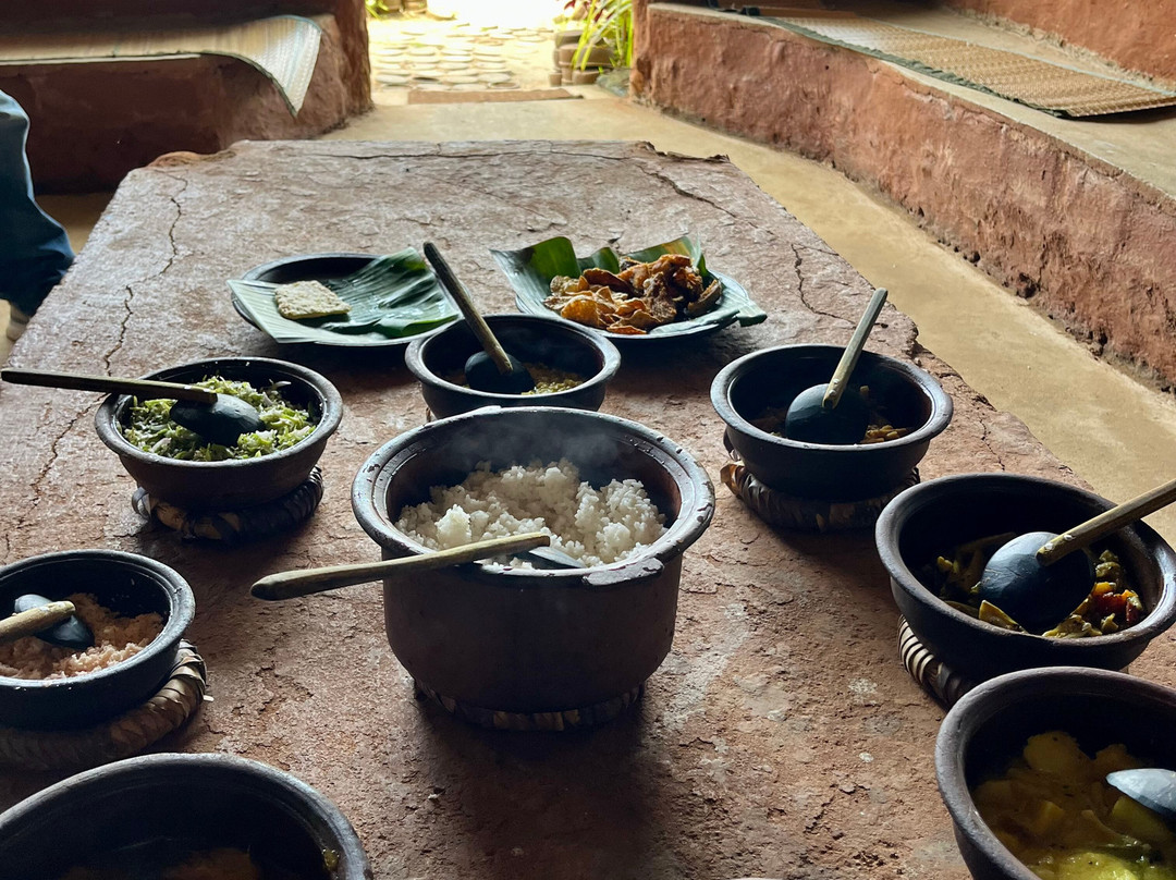 FIN Lanka Tours - Sri Lanka-加勒必去景点