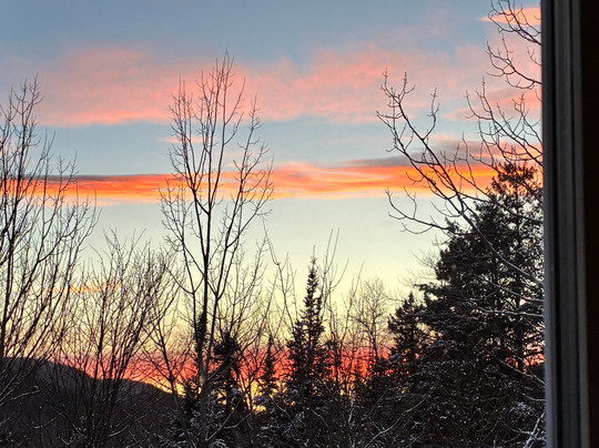 Auberge Aux Quatre Matins主图