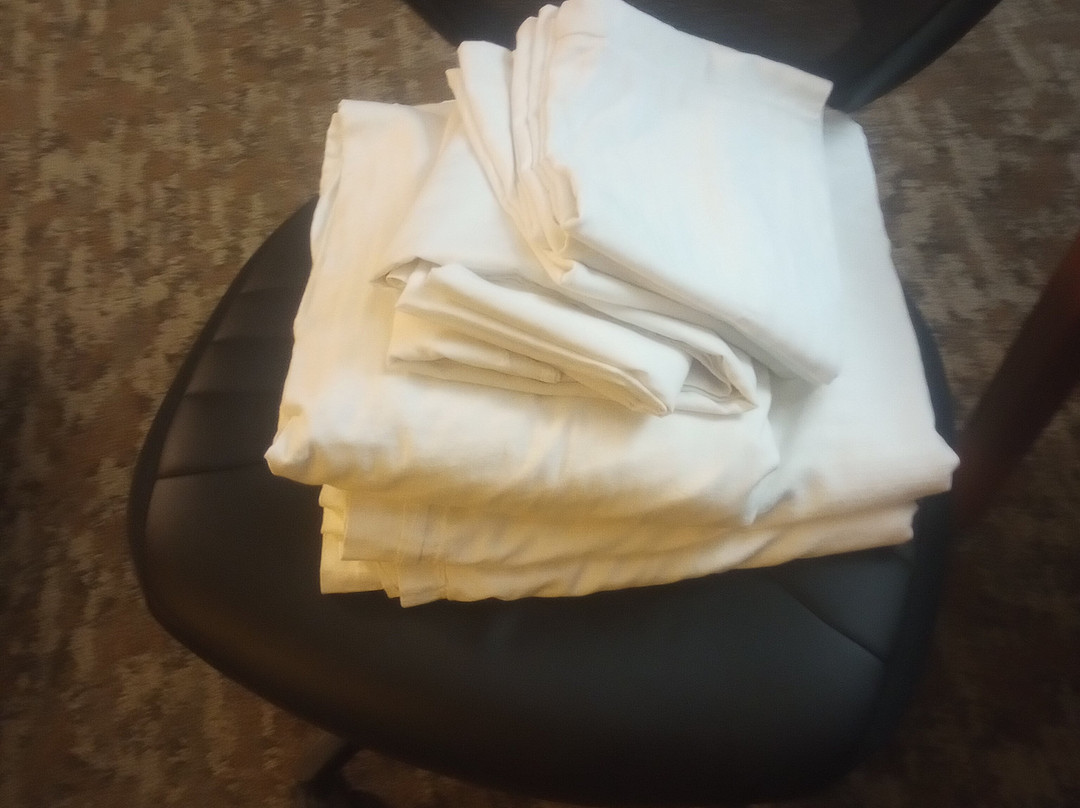 Best Western Angus Inn主图