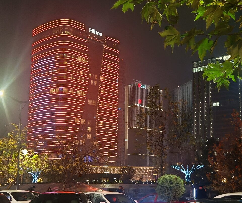 StanAdventure-塔什干必去景点