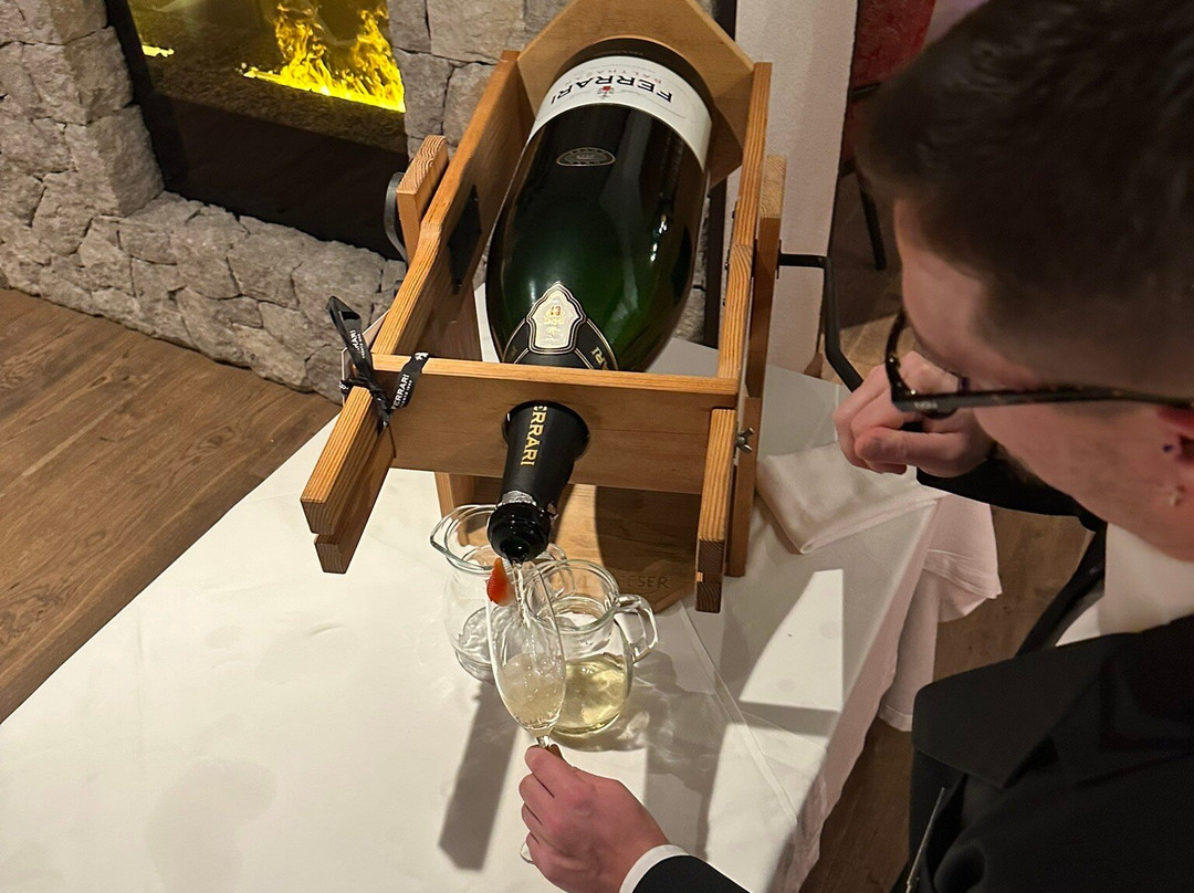 Hotel Almhof Call主图