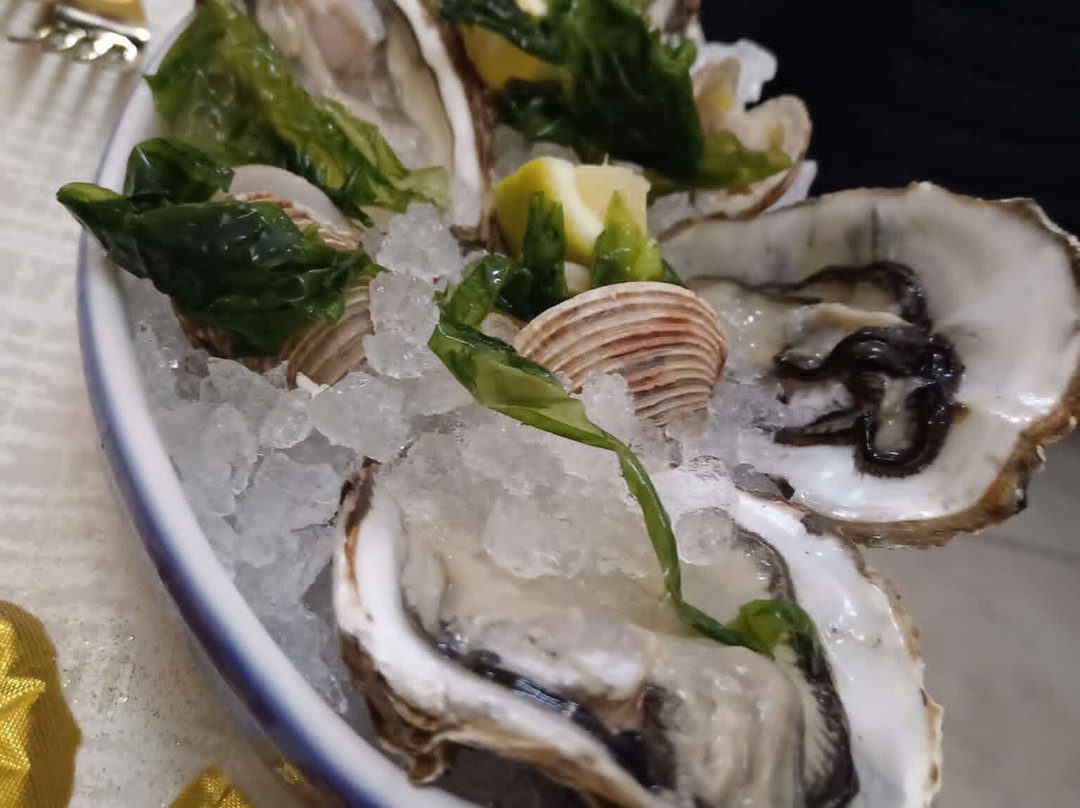 Hotel Cenacolo主图