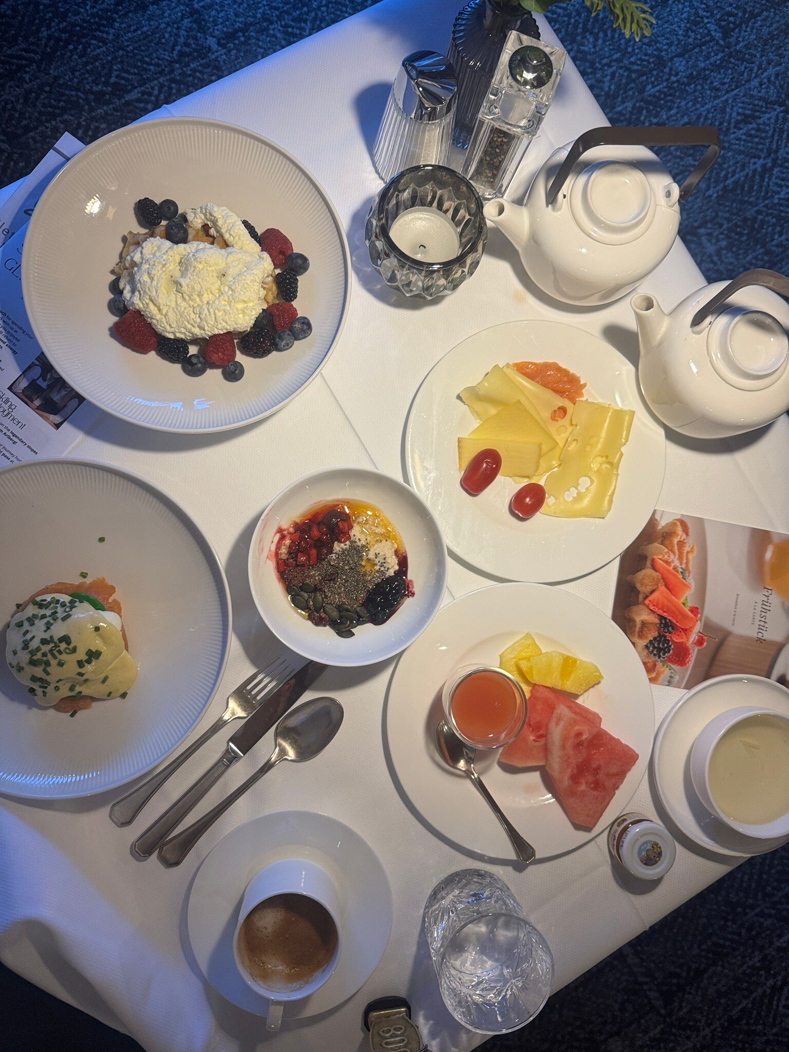 格斯力可酒店-官方