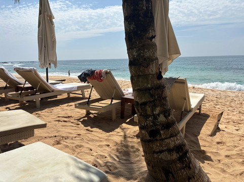 Uminda Sri Lanka Tours-Sirimalwatta必去景点