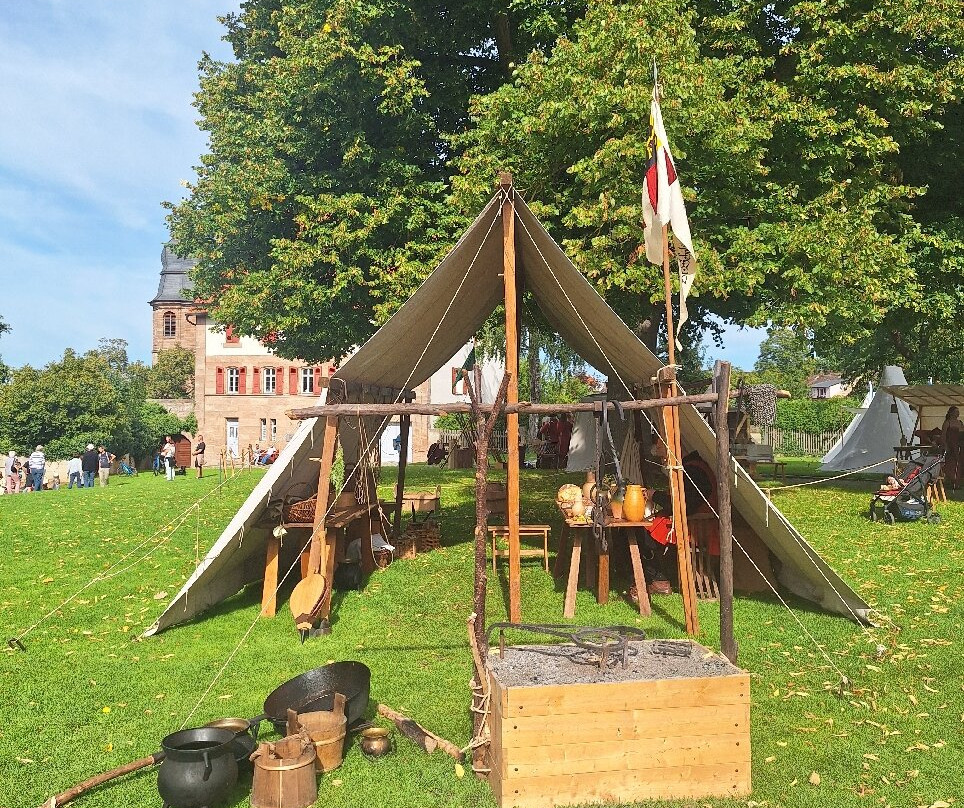 Cadolzburg Castle-Cadolzburg必去景点