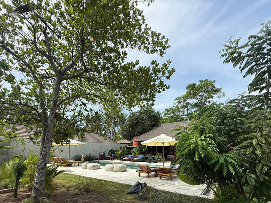 巴乌纳勒别墅主图