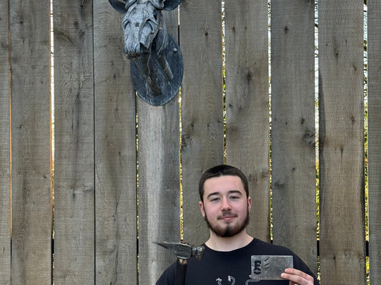 Oldfield Forge Ltd-Garway必去景点