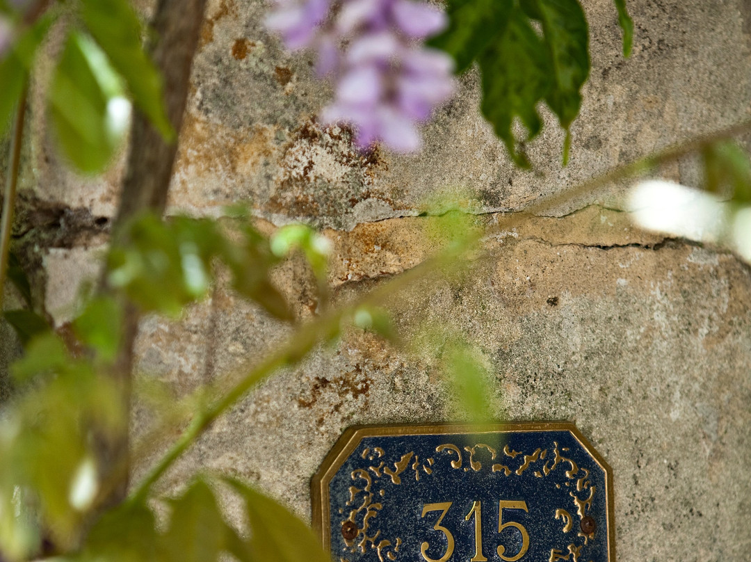 Le Mas de Guilles主图