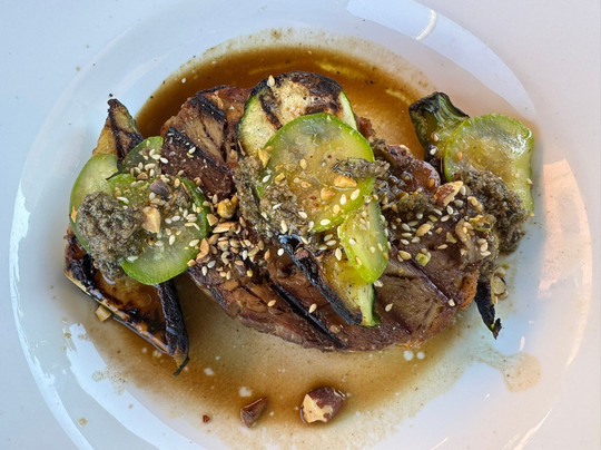 The Victoria Hotel Rutherglen主图