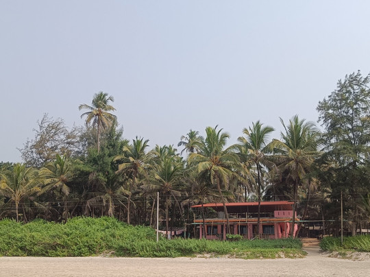 Sagar Sparsh - The Sea Touch主图