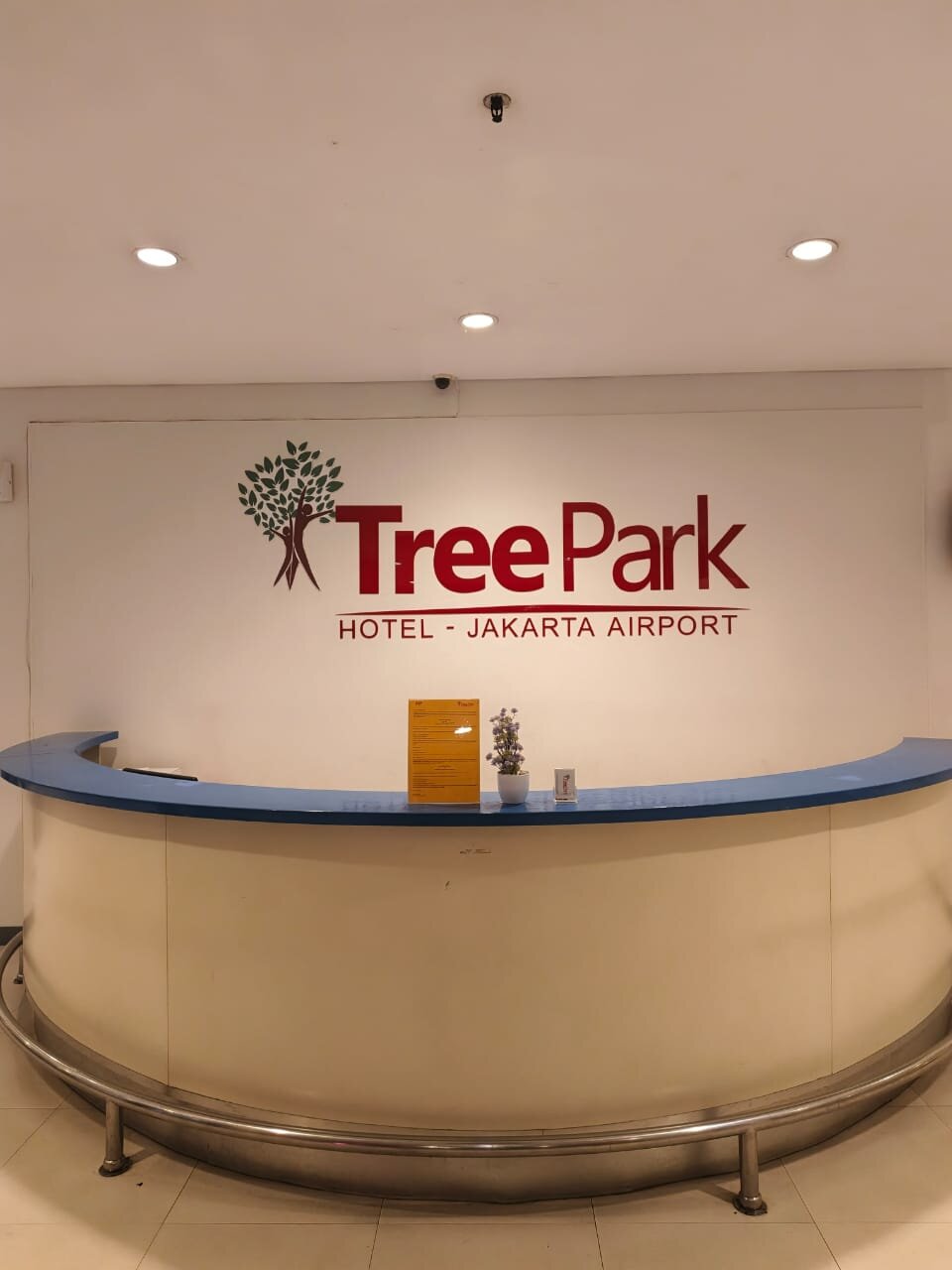 POP!雅加达机场酒店-浴室