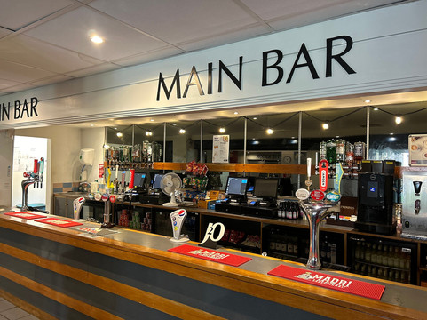 The Alban Arena-圣奥尔本斯必去景点