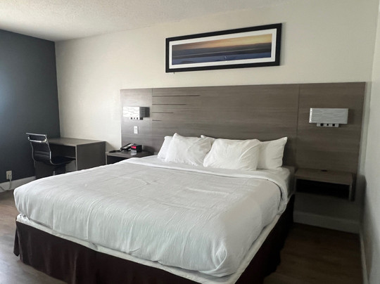 Quality Inn Neosho主图