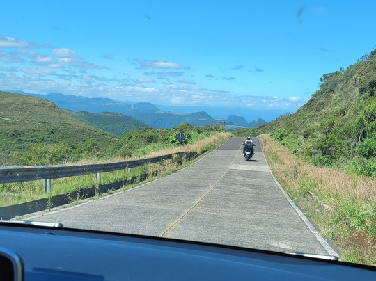 Morro da Igreja-Urubici必去景点