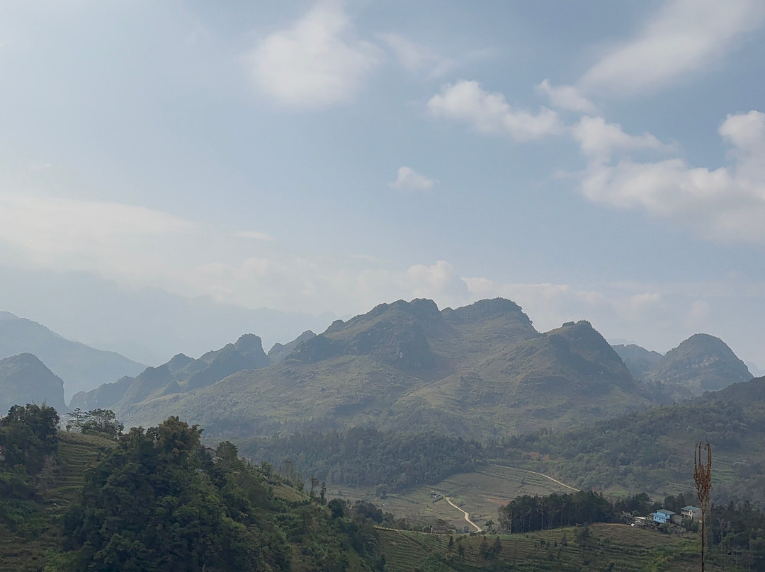 Hobby Loop-Ha Giang必去景点