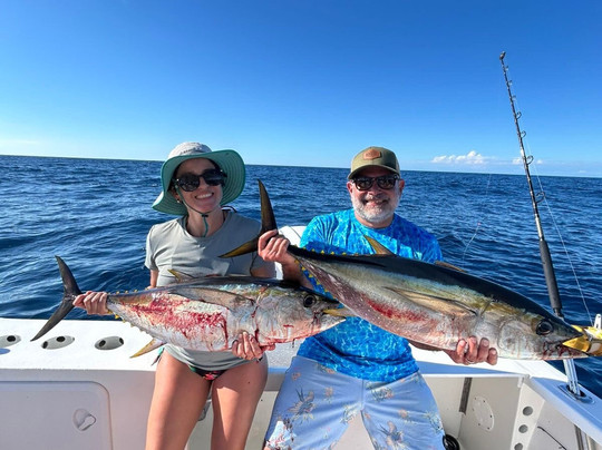 Tico Brothers Sports Fishing-圣特雷莎必去景点