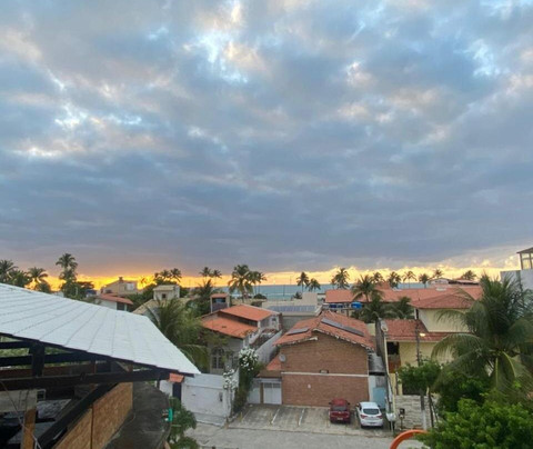 Pousada Oasis do Francês