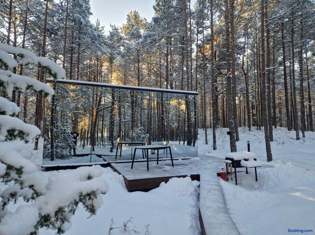 OOD Hotels Lohusalu