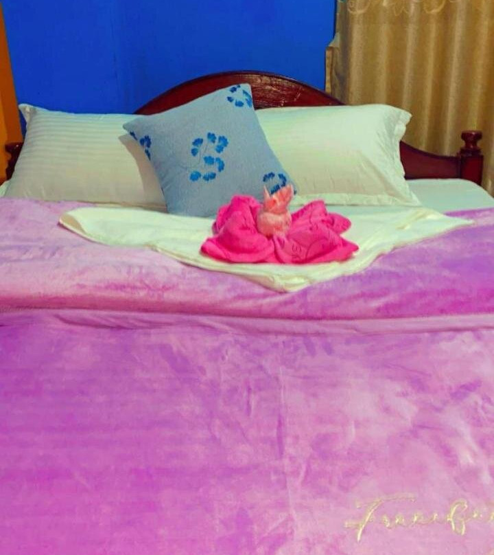 Prince Hotel and Lodge