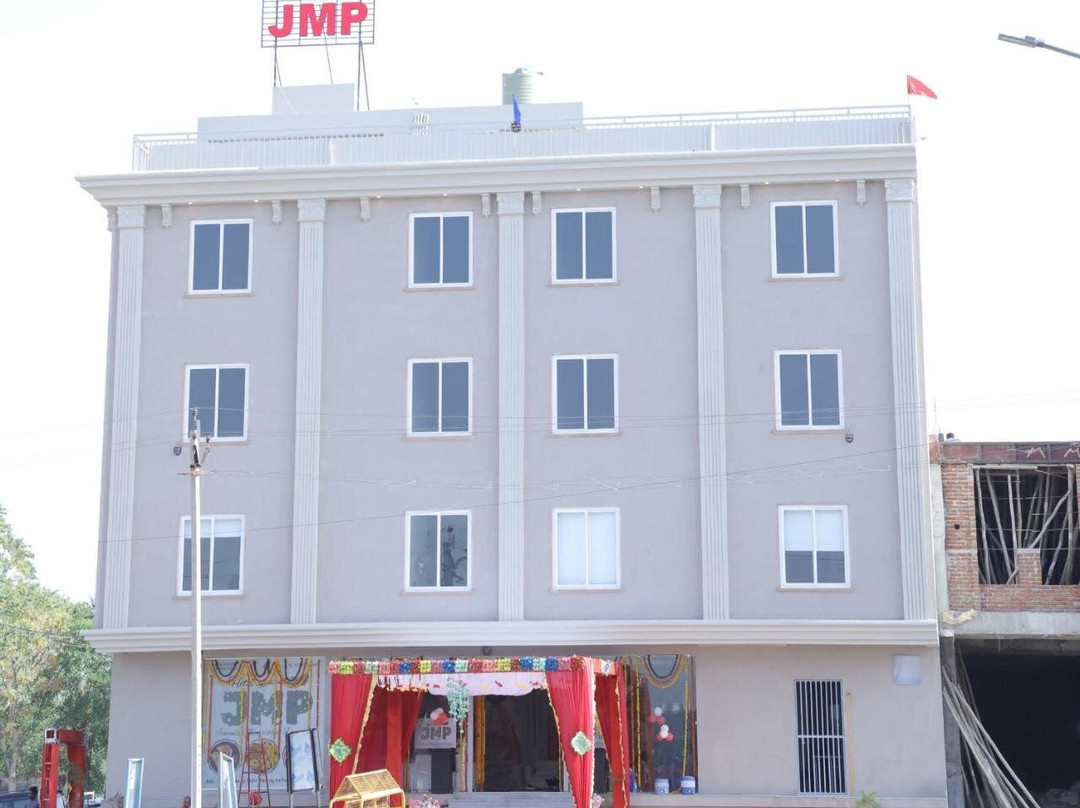 Hotel JMP