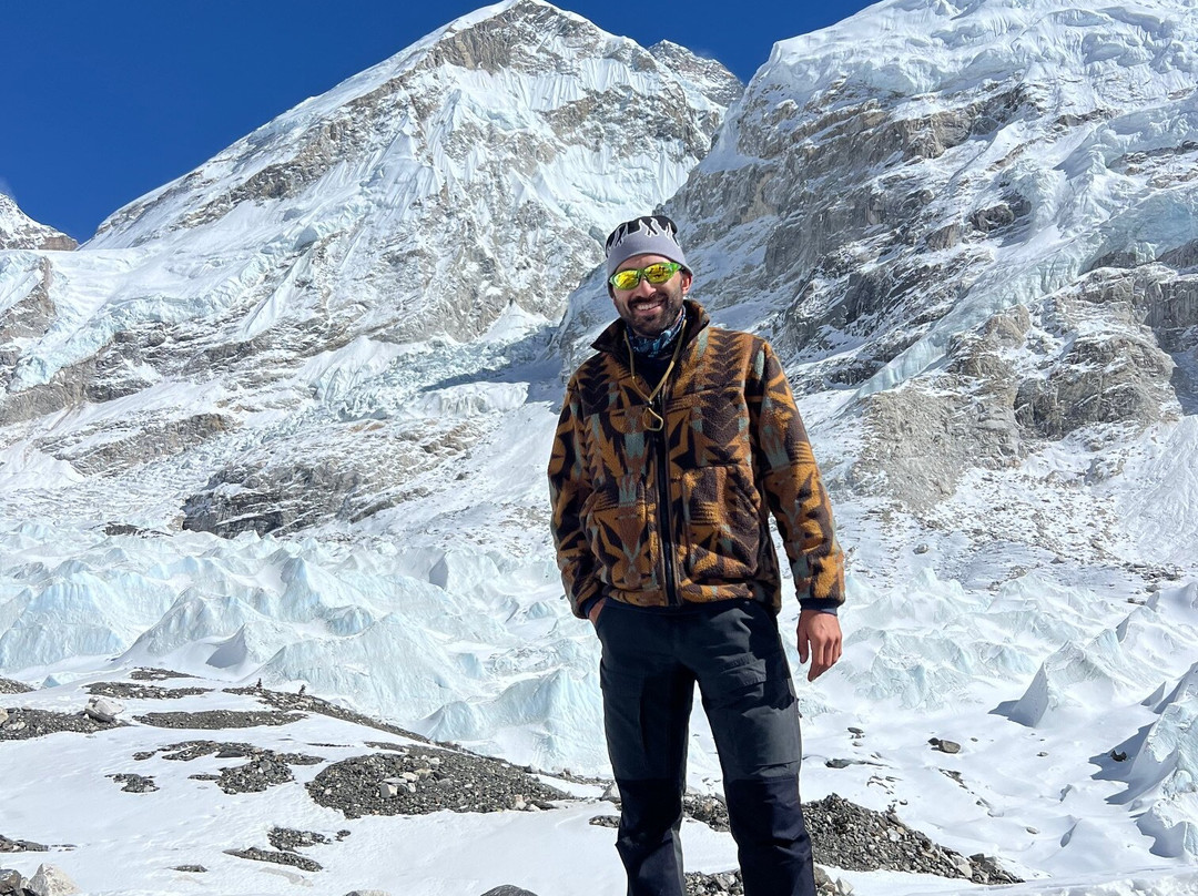 Naturestride Mountain Adventure-加德满都必去景点