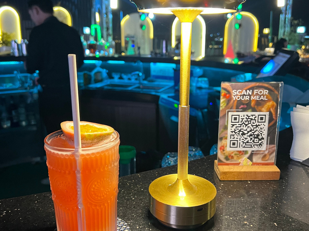 Eastin Hotel Vientiane主图