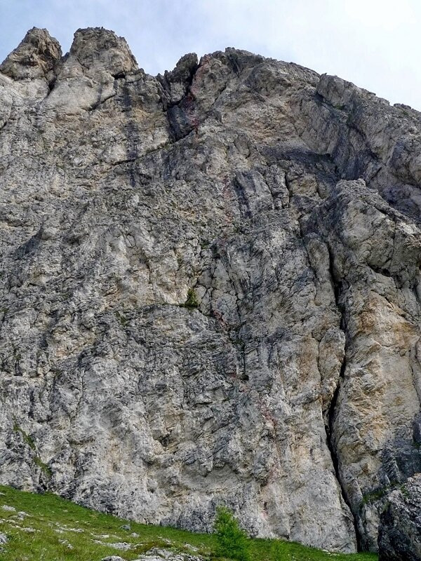 Monte Castello Del Settsass-利维纳隆戈德尔科尔迪拉纳必去景点