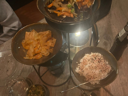 卡利亚贝斯特韦斯特酒店主图