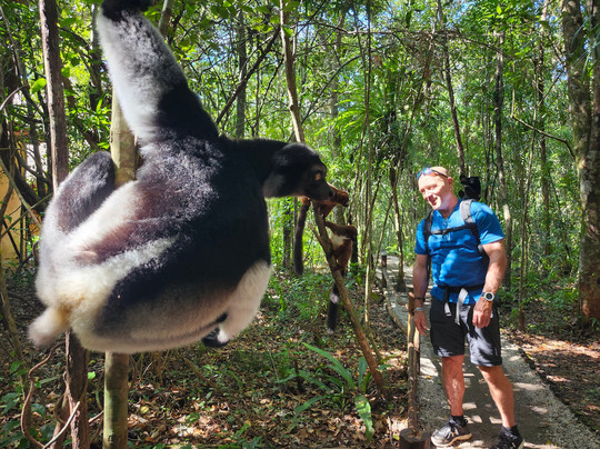 Momentous Travel-开普敦中心区必去景点