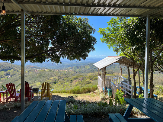 La Colina Goldmine-Abangares必去景点