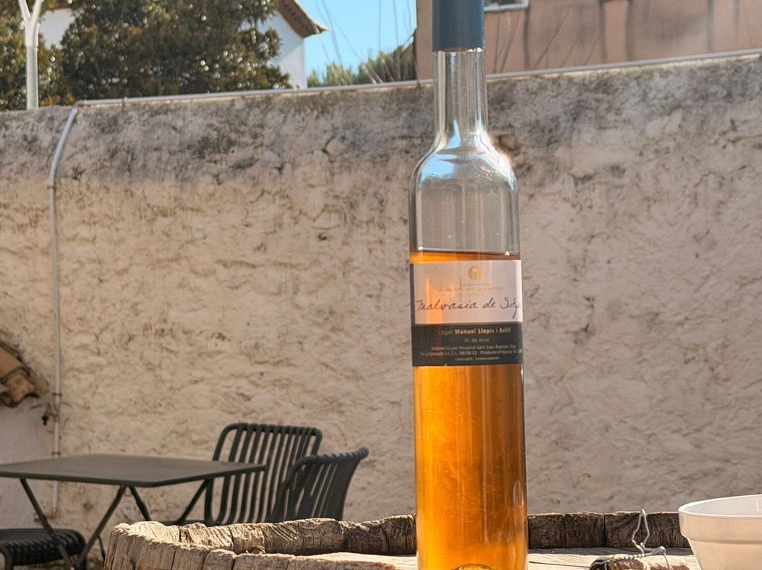 Centre d'Interpretacio De La Malvasia-锡切斯必去景点