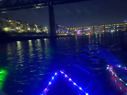 CBK Adventures-Cullercoats必去景点