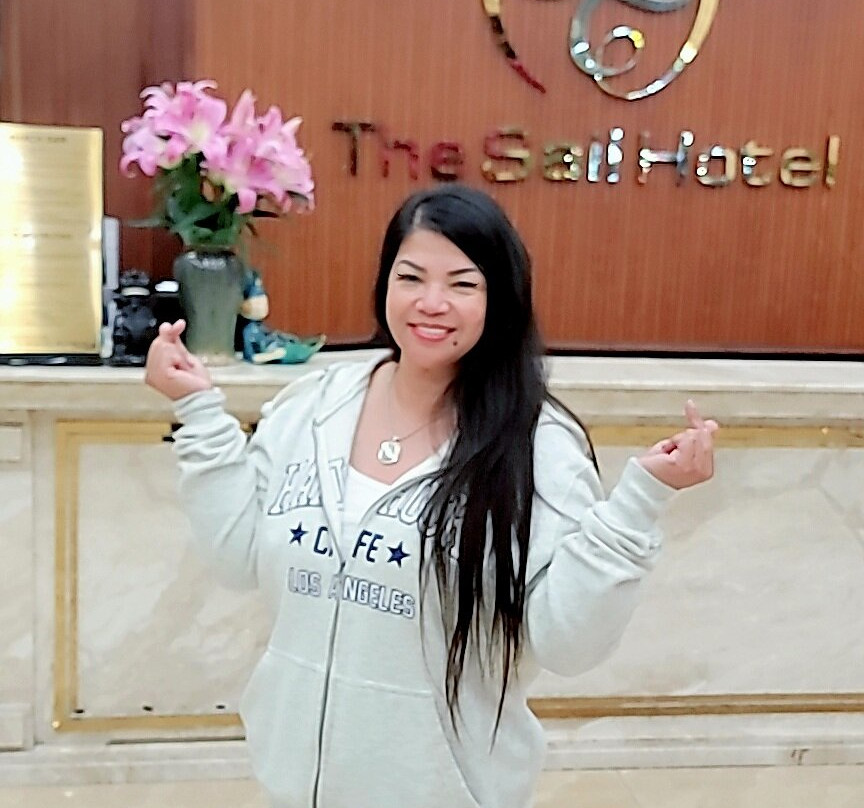 The Sail Hotel主图