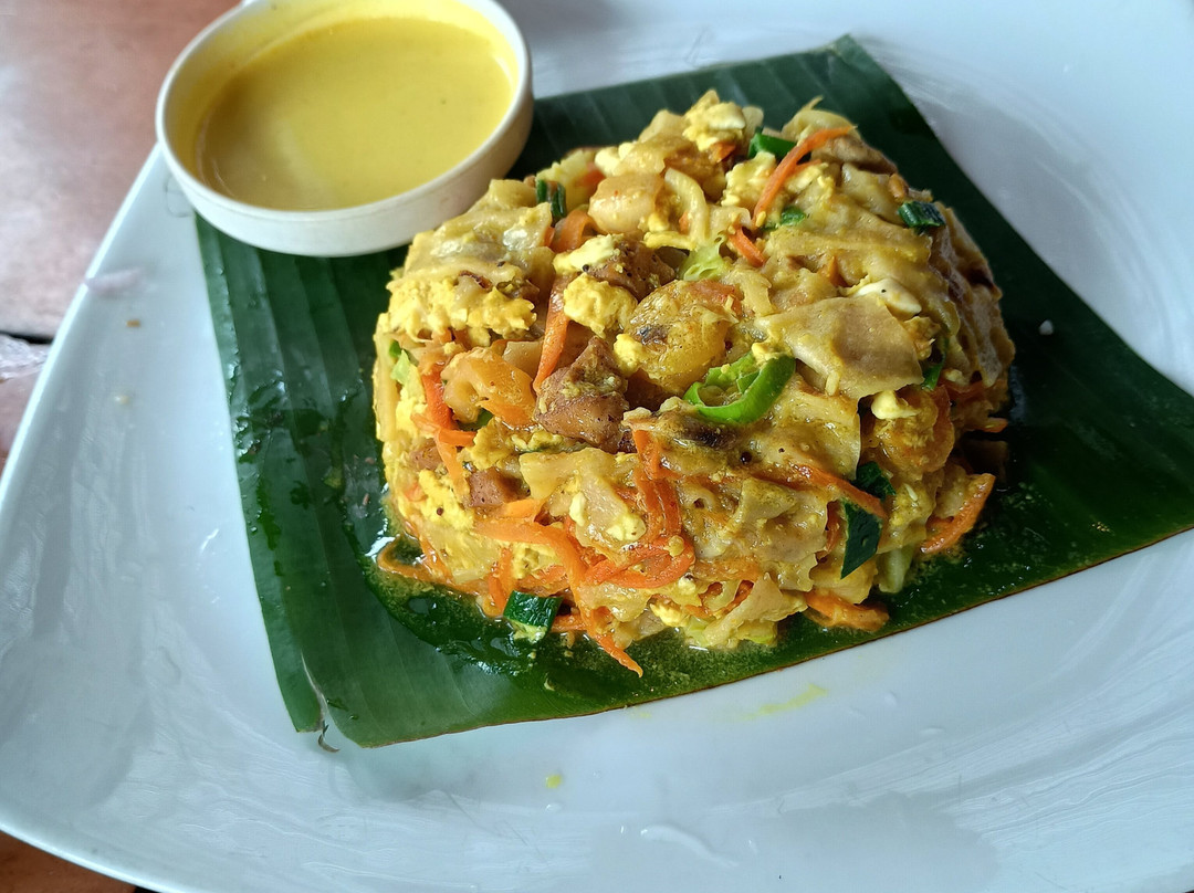 Sri Lanka Private Tour Drivers-卡图纳耶克必去景点