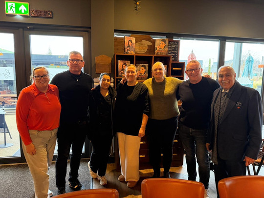 Brilliant Gastro By Dipna Anand