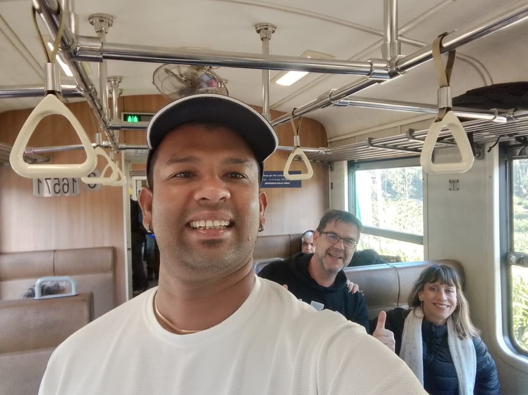 Happy Tours Kalpitiya-卡尔皮蒂耶必去景点