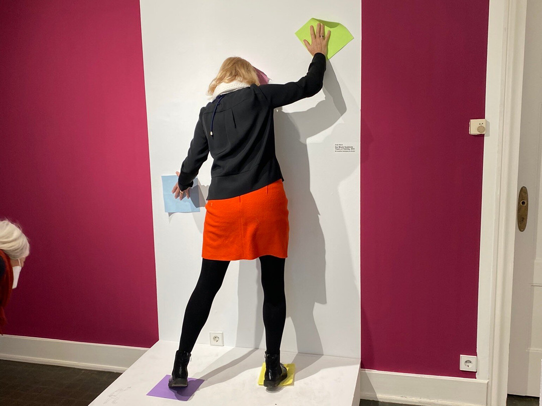 Museum Villa Rot-Burgrieden必去景点