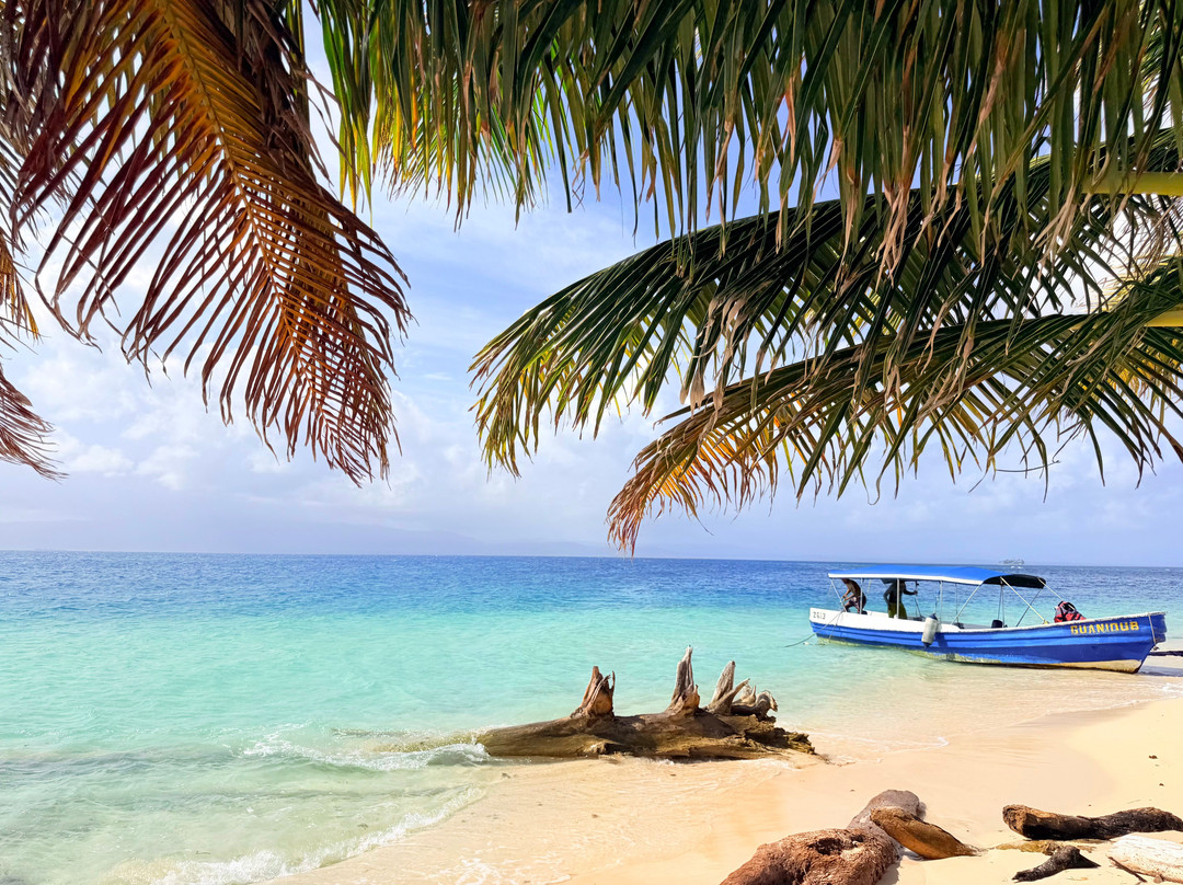 San Blas Frontera-Carti Tupile必去景点