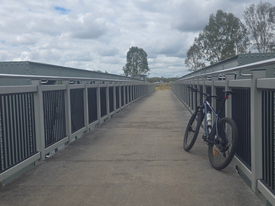 Bike On Australia-努萨维尔必去景点