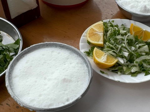 Erhan yildirim-Sanliurfa必去景点